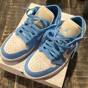 Women air Jordan 1 low